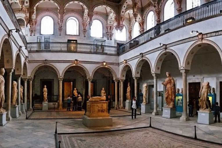 وزارة التربية تُنظم يوما مفتوحا لزيارة متحف التربية بالعاصمة بمناسبة البوم العالمي للمتاحف