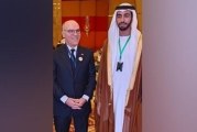 تعزيز التعاون الثنائي بين تونس والإمارات محور لقاء وزير الخارجية بنظيره الإماراتي في جدة