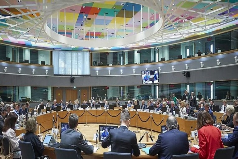 غدا: الوضع في تونس على طاولة وزراء خارجية الاتحاد الأوروبي