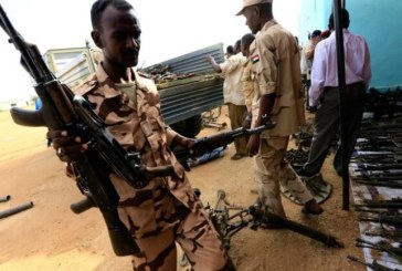 الجيش السوداني يوافق على اتفاق جديد لوقف إطلاق النار لا يشمل القضايا السياسية