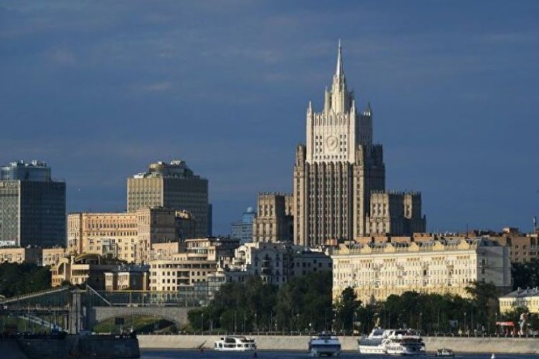 روسيا تتهم قمة مجموعة السبع بتقويض الاستقرار العالمي