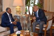 أمين العام جامعة الدول العربية : مستعدون لتقديم كل الدعم لحقن الدماء بالسودان