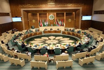 الجامعة العربية تعقد اجتماعا تنسيقيا حول منتدى التعاون العربي الصيني