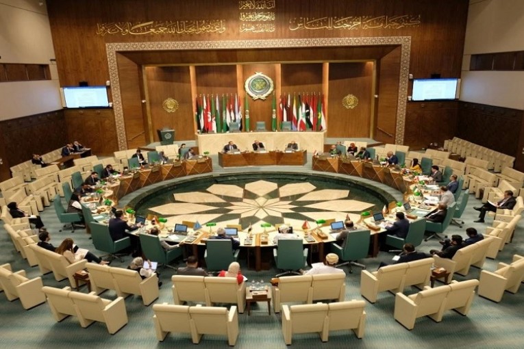 الجامعة العربية تجدد دعمها لجهود المصالحة الوطنية في ليبيا