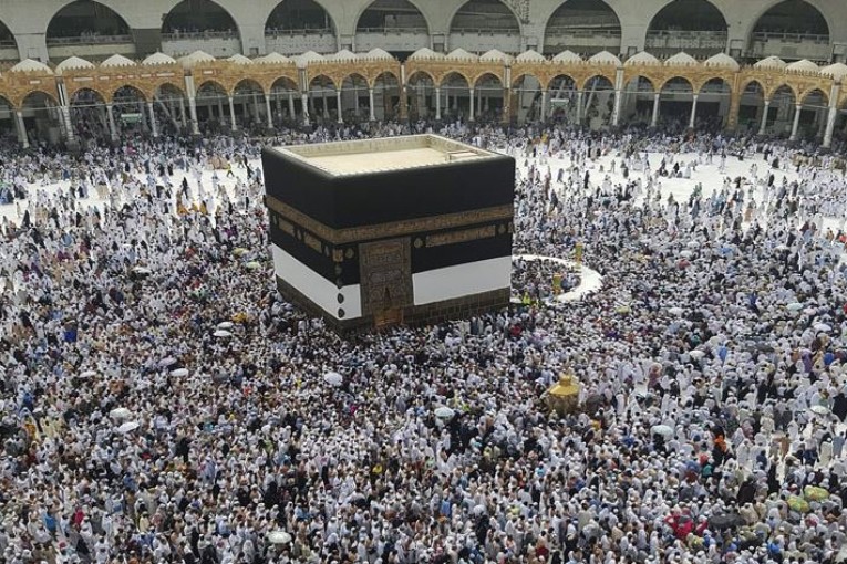 سليانة: انطلاق نشاط الشباك الموحد المخصص لإتمام إجراءات سفر الحجيج