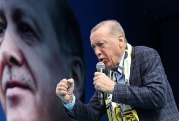 الانتخابات تشتعل.. المعارضة التركية تتهم أردوغان بفبركة فيديو لـ«كليجدار»
