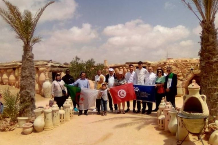 اختتام المهرجان العالمي للخبز بجربة فرصة لتثمين المخزون التراثي الغذائي ودعوة للحفاظ عليه