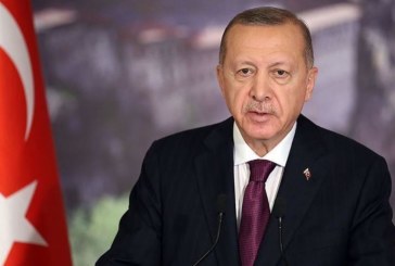 انتخابات تركيا: أردوغان متقدّم على أوغلو بعد فرز حوالي 90% من الاصوات