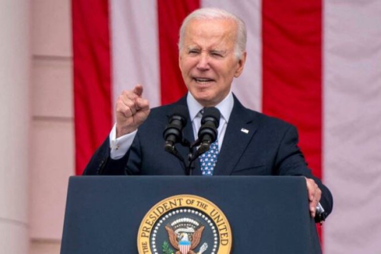 أميركا تفرض عقوبات جديدة تتعلق بسوريا