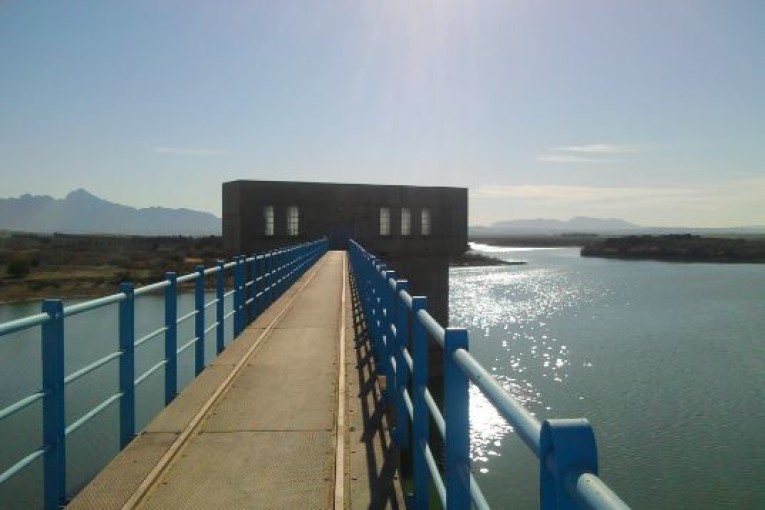 زغوان: ارتفاع مخزون السدود بالجهة بحوالي 2.5 مليون متر مكعب