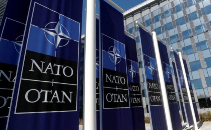 النرويج: روسيا لن يكون لها رأي في قرار انضمام أوكرانيا لحلف الناتو