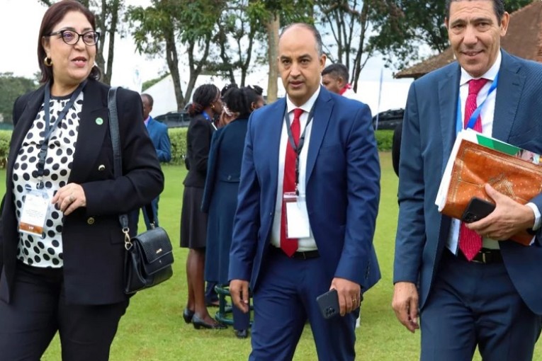 تونس تقترح احتضان الاجتماع القادم لمجلس وزراء التجارة بالدول الأعضاء في منطقة ‘زليكاف’