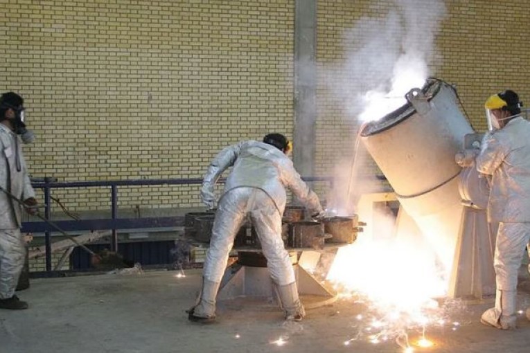 تقرير سري: تخصيب اليورانيوم في إيران تضاعف أكثر من 23 مرة