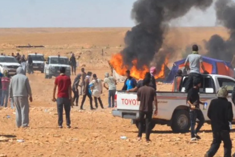 تأجيل النظر في قضية ‘أحداث العين السخونة’