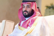 الأمير محمد بن سلمان: مستعدون للوساطة بين روسيا وأوكرانيا