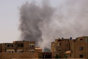 مديرة المخابرات الأميركية: الصراع السوداني سيطول على الأرجح