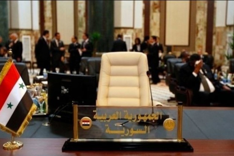 سوريا تستعيد مقعدها في جامعة الدول العربية بعد غياب 12 عاما