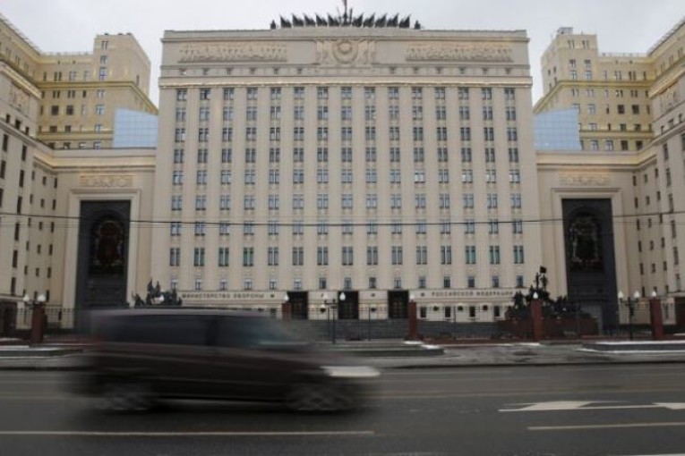 روسيا تعلن تدمير 22 طائرة مسيرة أوكرانية فوق البحر الأسود