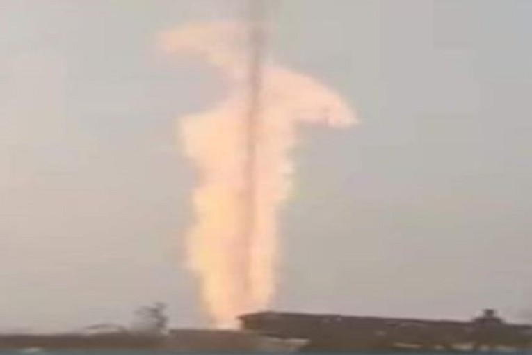 المنستير: المعاينة الميدانية لبئر بوعثمان تؤكد ”اشتعال النيران بفعل فاعل”