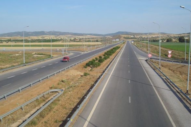 فتح الطريق الحزامية لمدينة قابس أمام حركة الجولان