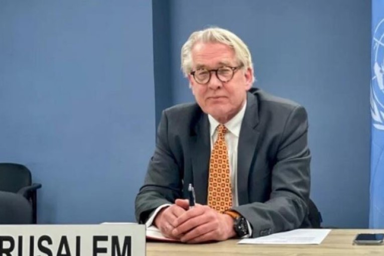 الأمم المتحدة: استهداف المدنيين في غزة «غير مقبول»