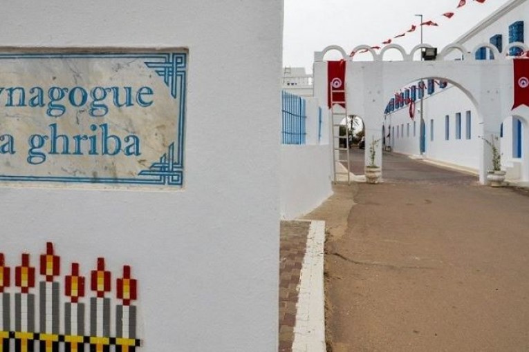 وزارة الداخلية تنشر صور شهداء عملية جربة من الأمنيين