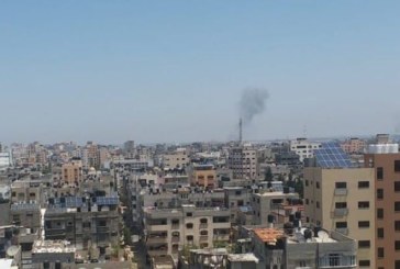 ارتفاع عدد القتلى في الهجوم الإسرائيلي على غزة