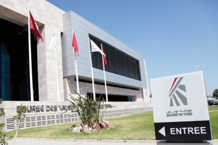 حمزة بن تعاريت: ‘بورصة تونس لم تتأثر بعملية جربة’