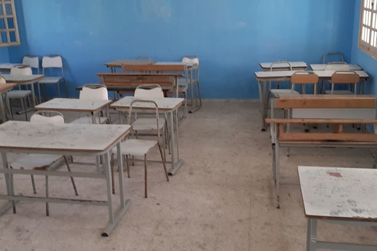 سيدي بوزيد: انتفاع 13 مؤسسة تربوية بتدخلات منظمة اليونيسيف