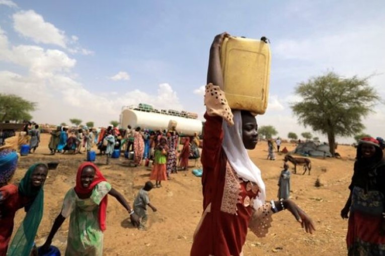 الأمم المتحدة: قرابة 200 ألف شخص فروا من السودان منذ منتصف أبريل