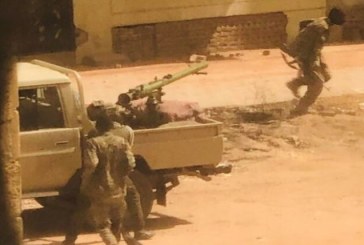 وزارة الصحة السودانية: إجمالي الإصابات منذ بدء الاشتباكات بلغ 3013 إصابة