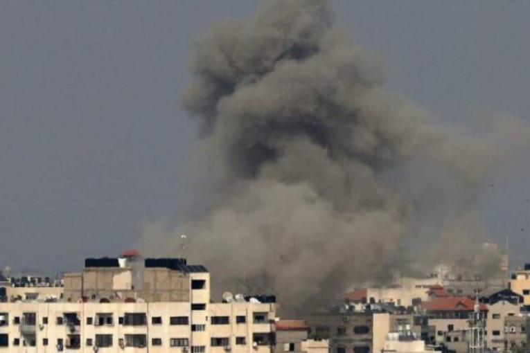 33 شهيدا حصيلة 4 أيام من العدوان الإسرائيلي على غزة