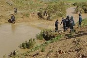 جرفتها المياه إلى سليانة: العثور على جثة المفقودة بوادي القصيبة في جدليان بالقصرين