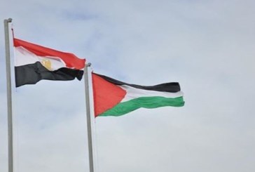 الرئيس الفلسطيني يثني على الجهود المصرية لوقف العدوان على غزة