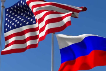 موسكو: ‘العلاقات الروسية الأميركية على شفا الانزلاق إلى هاوية المواجهة المسلحة’