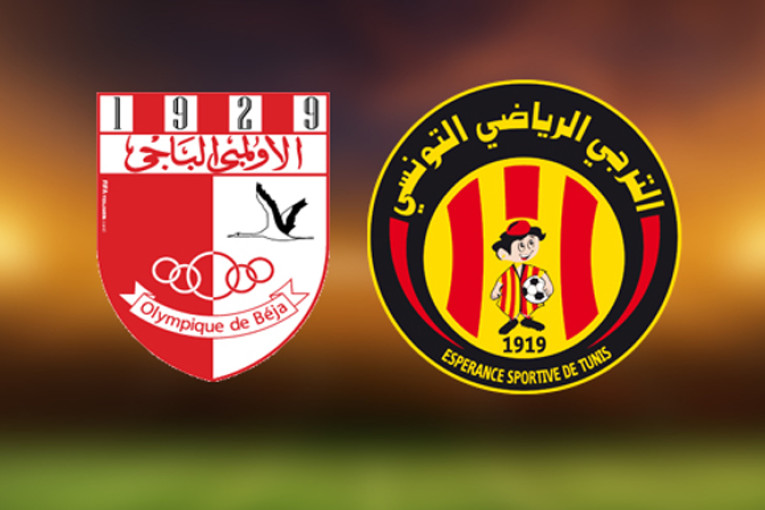 الأولمبي الباجي يُتوّج بكأس تونس للمرة الثالثة في تاريخه