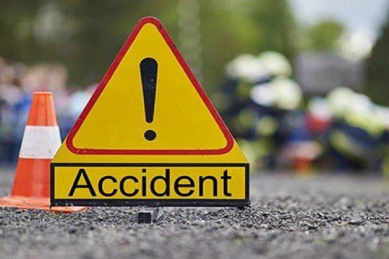 جندوبة: حالتا وفاة في حادث اصطدام قطار بسيارة