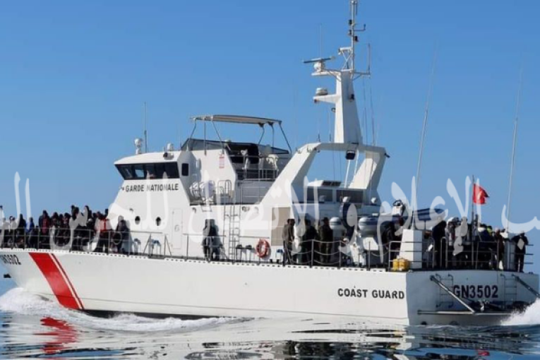 صفاقس وسيدي بوزيد: الإحتفاظ بوسطاء ومنظمي عمليات اجتياز للحدود خلسة