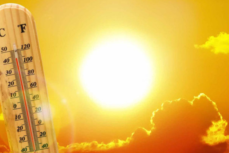 ارتفاع نسبي في الحرارة اقصاها 32 درجة والأجواء مستقرة