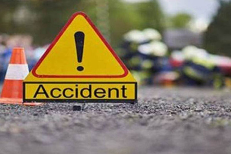 منزل بورقيبة : إصابة 3 عسكريين في حادث مرور