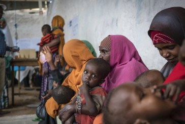 السودان: 19 مليون شخص مهدّدون بسوء التغذية الحاد خلال الأشهر المقبلة