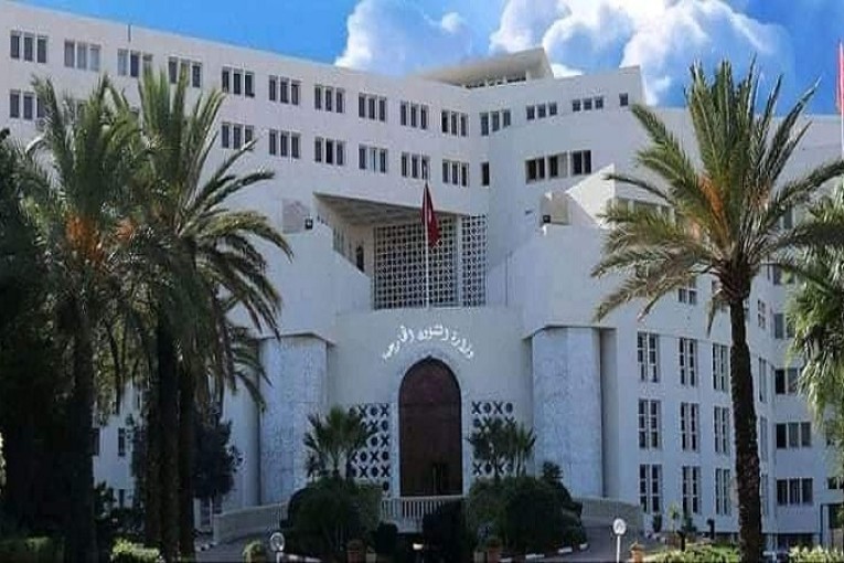 وزيرا خارجية بلجيكا والبرتغال في زيارة بيومين إلى تونس