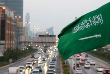 السعودية تعيد العلاقات الدبلوماسية مع كندا