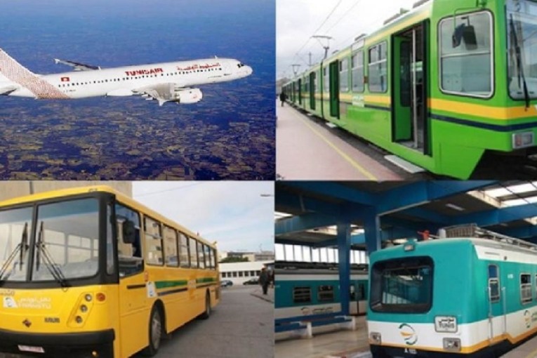 إلغاء إضــــراب النقــل