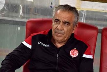 كرة السلة: رفض استقالة علي البنزرتي… وتعليق مقابلات نهائي البطولة وكأس تونس