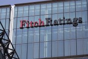 لأول مرة منذ عشر سنوات.. فيتش تخفّض التصنيف الائتماني لمصر