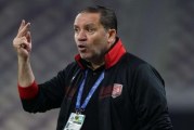نبيل معلول يعلن انسحابه من تدريب الترجي الرياضي التونسي