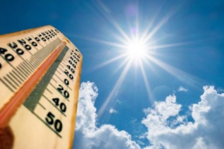 طقس اليوم: الحرارة تتراوح بين 28 و43 درجة مع ظهور الشهيلي