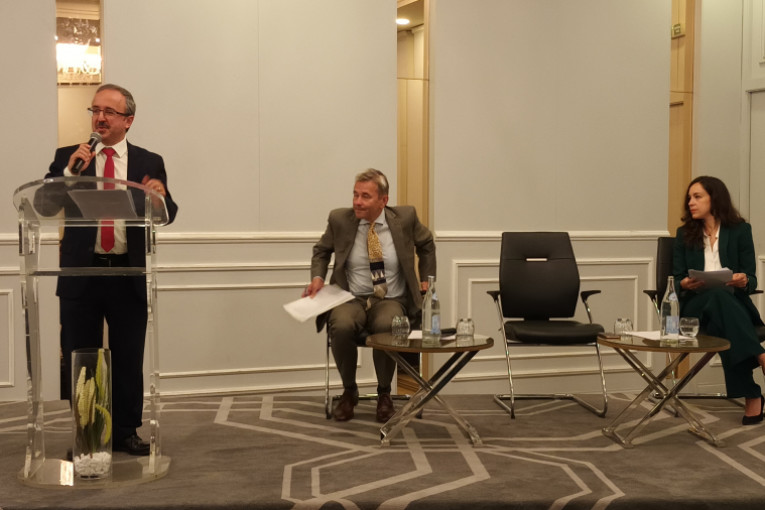 وزارة الاقتصاد تُفعّل نقطة الاتصال الوطنية للتصرف المسؤول وهذه أهدافها