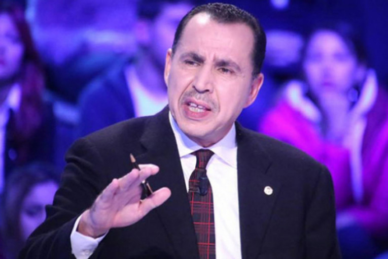 عبد العزيز الصيد أمام قاضي التحقيق في شكاية تقدمت بها وزيرة العدل